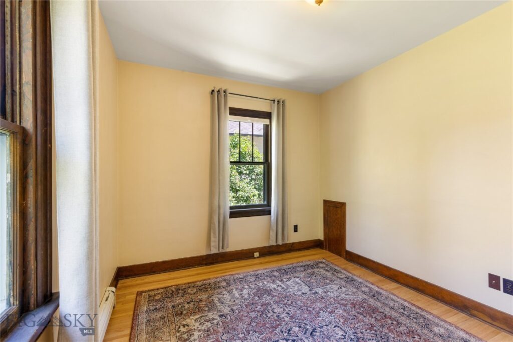 617 W Harrison Street, Bozeman MT 59715