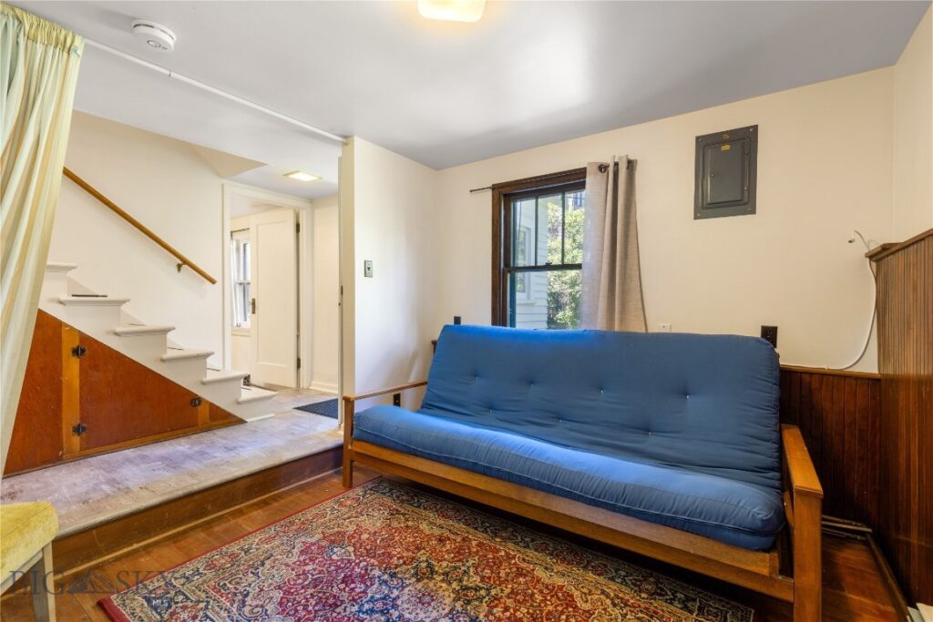 617 W Harrison Street, Bozeman MT 59715