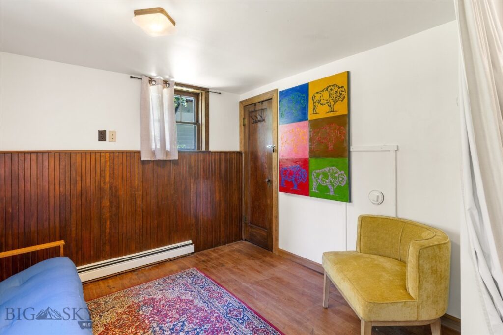 617 W Harrison Street, Bozeman MT 59715