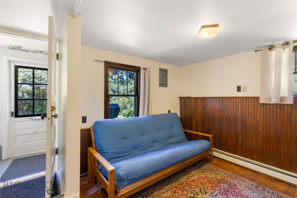 617 W Harrison Street, Bozeman MT 59715