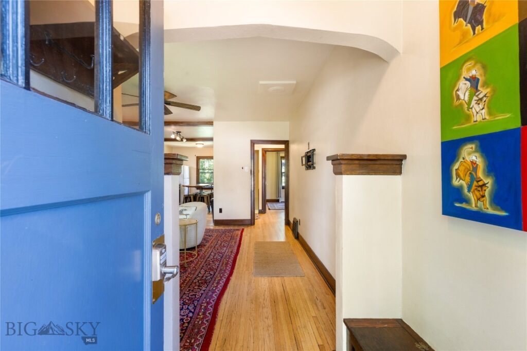 617 W Harrison Street, Bozeman MT 59715