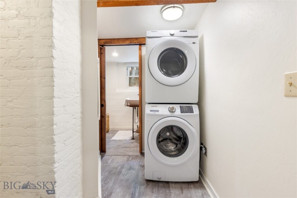 617 W Harrison Street, Bozeman MT 59715