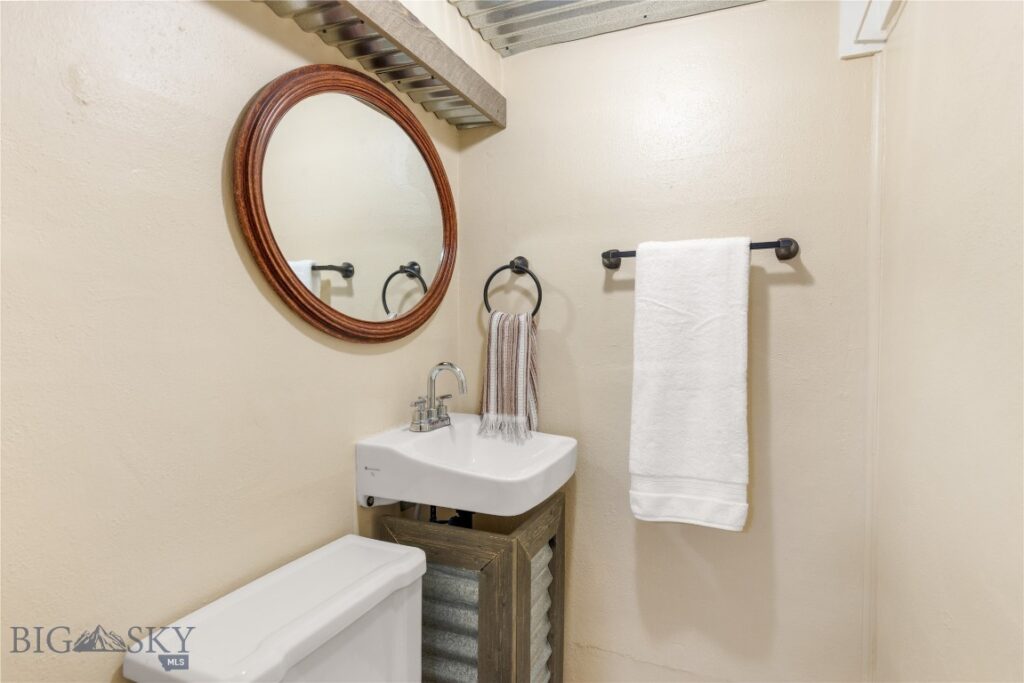 617 W Harrison Street, Bozeman MT 59715