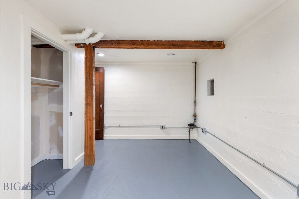 617 W Harrison Street, Bozeman MT 59715