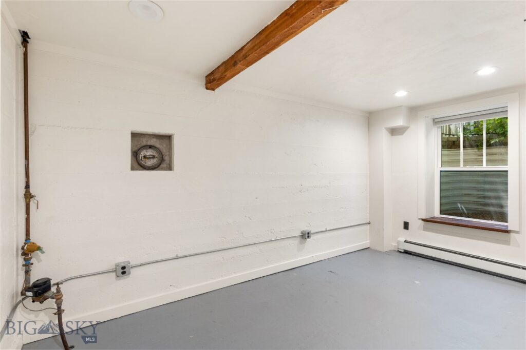 617 W Harrison Street, Bozeman MT 59715
