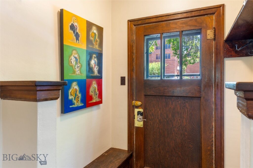 617 W Harrison Street, Bozeman MT 59715