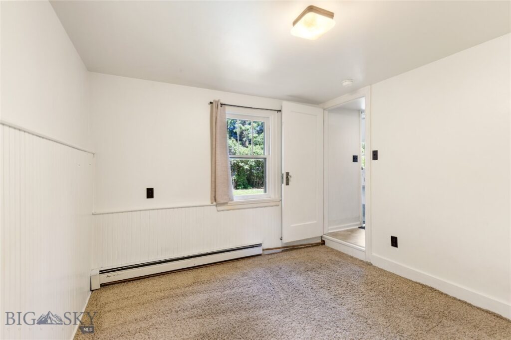 617 W Harrison Street, Bozeman MT 59715
