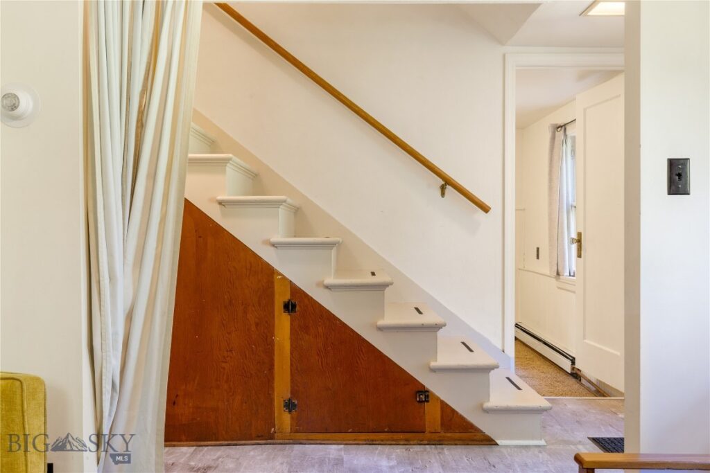 617 W Harrison Street, Bozeman MT 59715