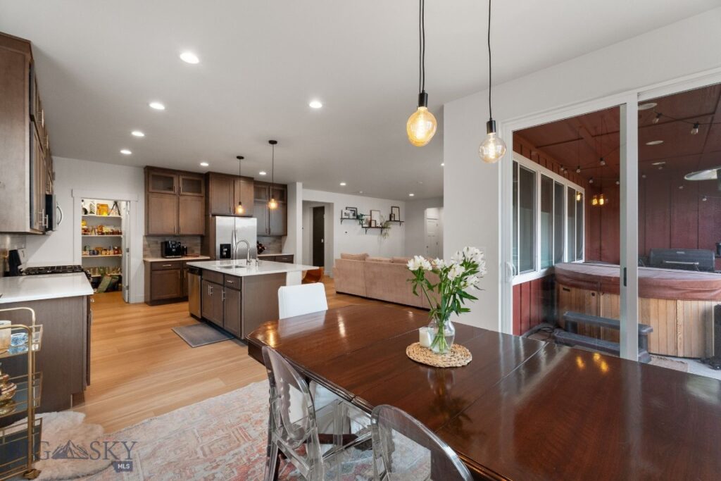 1704 Deadwood Loop, Belgrade MT 59714