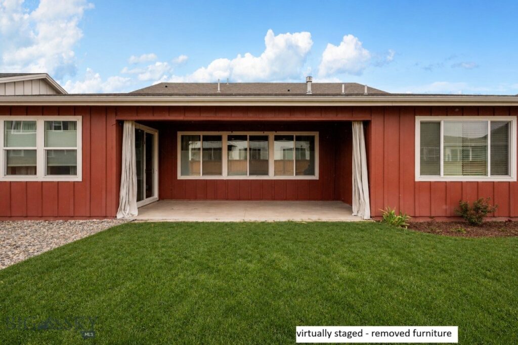 1704 Deadwood Loop, Belgrade MT 59714