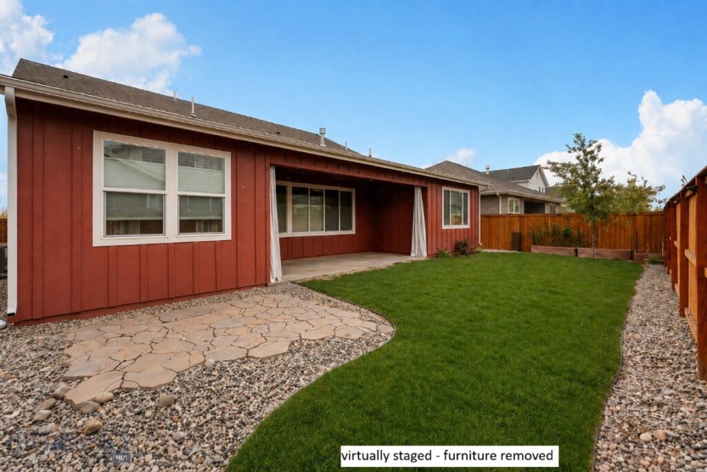 1704 Deadwood Loop, Belgrade MT 59714