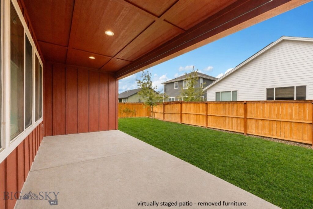 1704 Deadwood Loop, Belgrade MT 59714