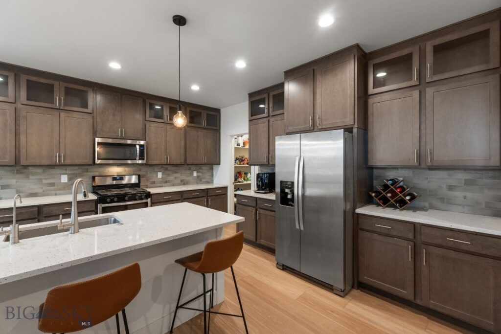1704 Deadwood Loop, Belgrade MT 59714