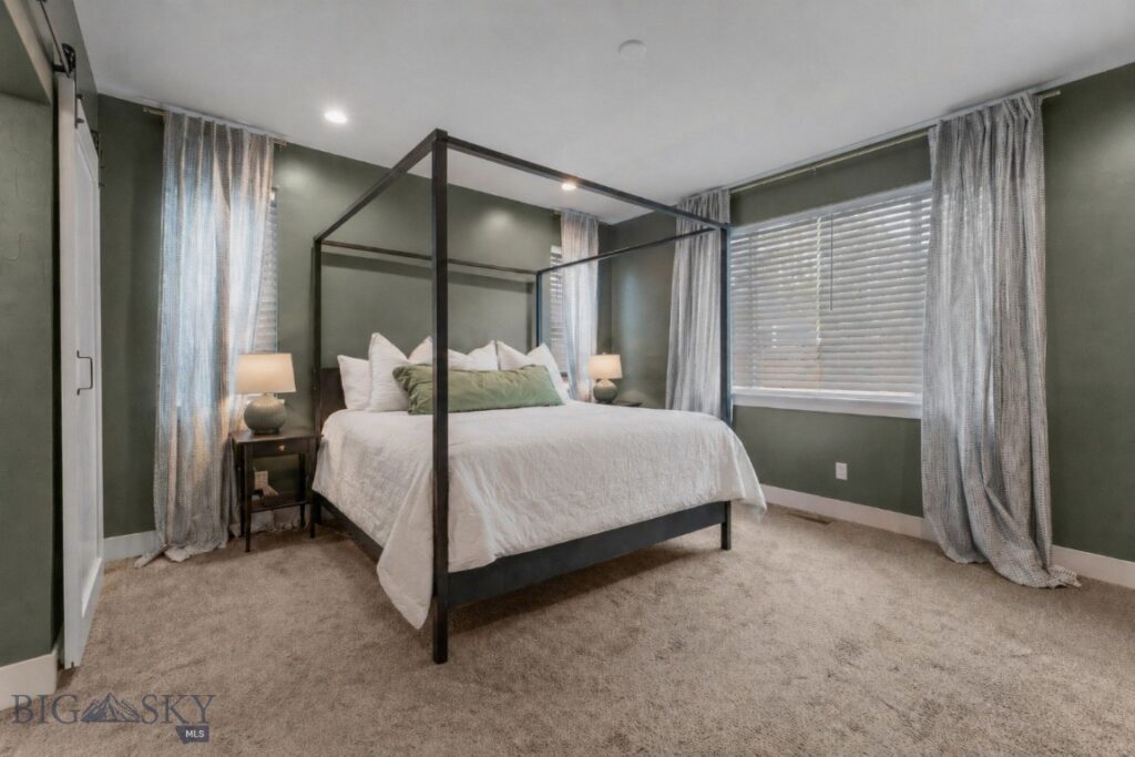 1704 Deadwood Loop, Belgrade MT 59714