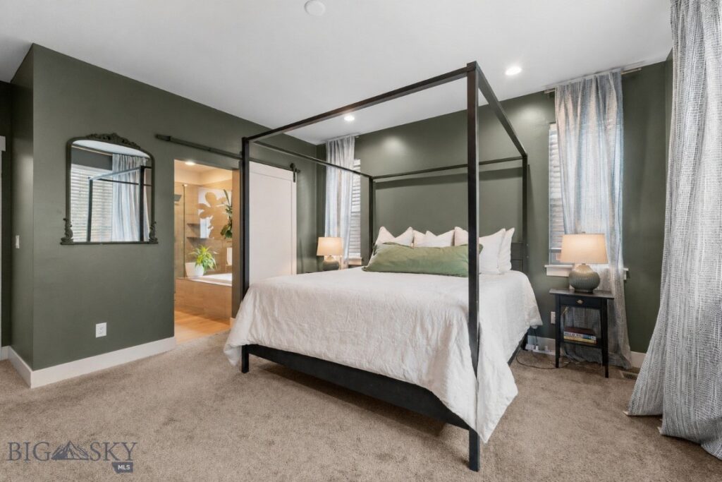 1704 Deadwood Loop, Belgrade MT 59714