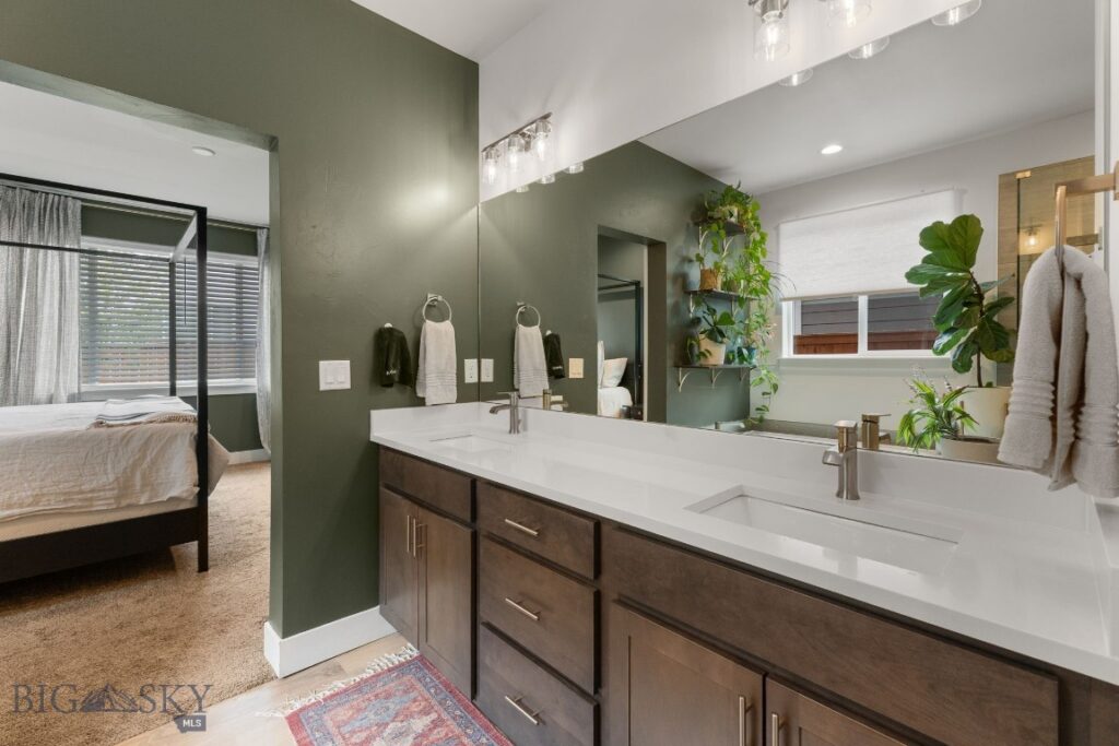 1704 Deadwood Loop, Belgrade MT 59714