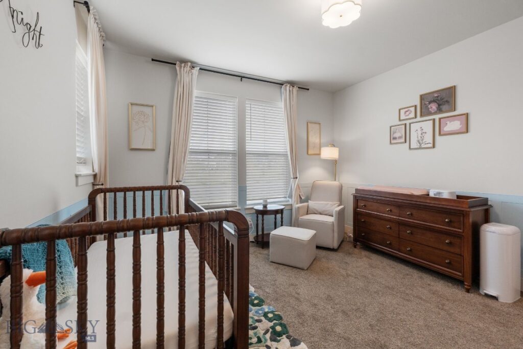 1704 Deadwood Loop, Belgrade MT 59714