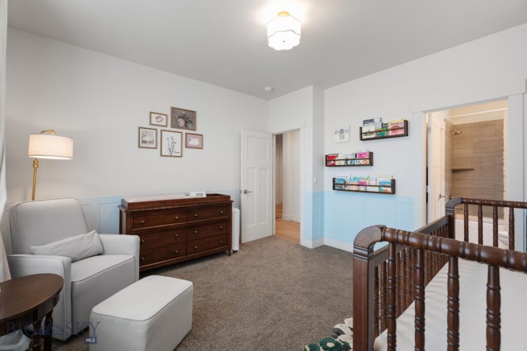 1704 Deadwood Loop, Belgrade MT 59714