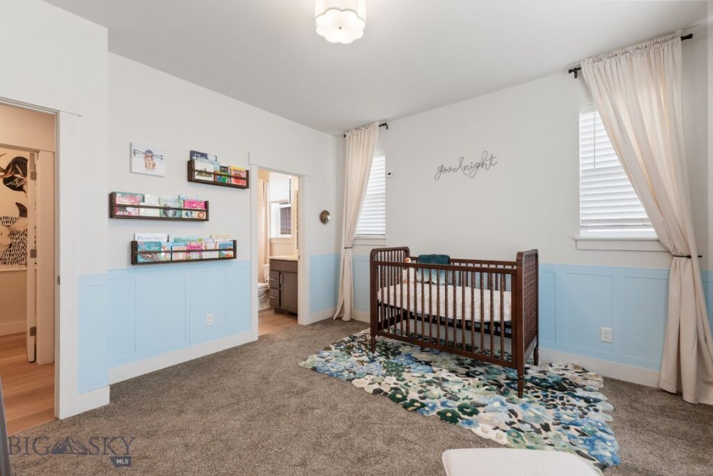 1704 Deadwood Loop, Belgrade MT 59714