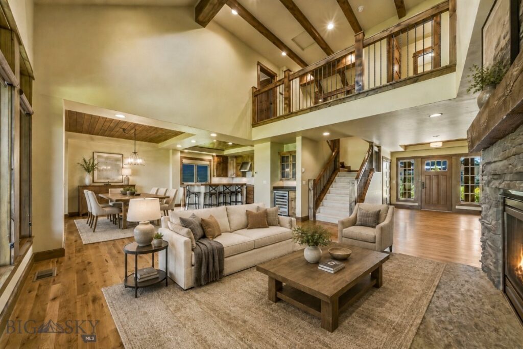 182 Wickwire Way, Bozeman MT 59718