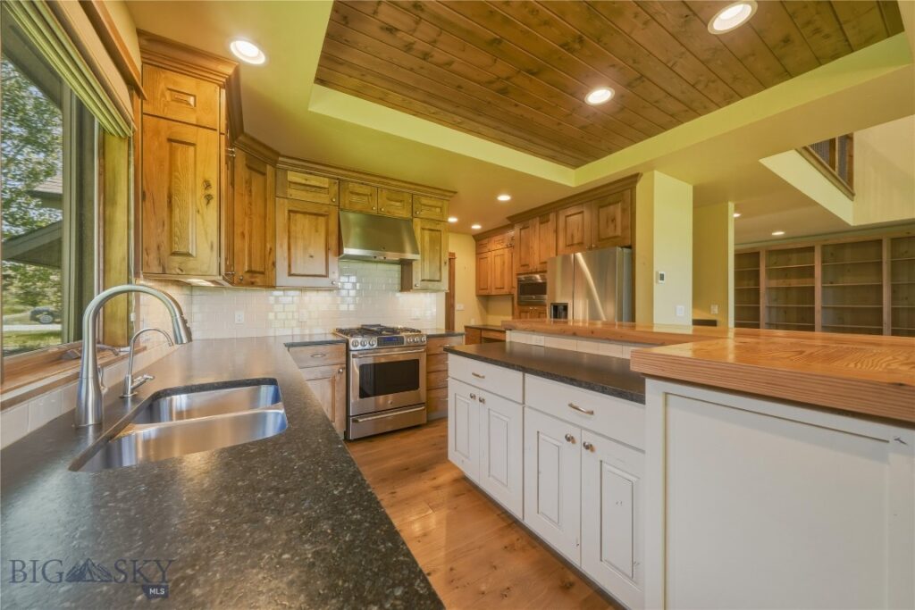 182 Wickwire Way, Bozeman MT 59718