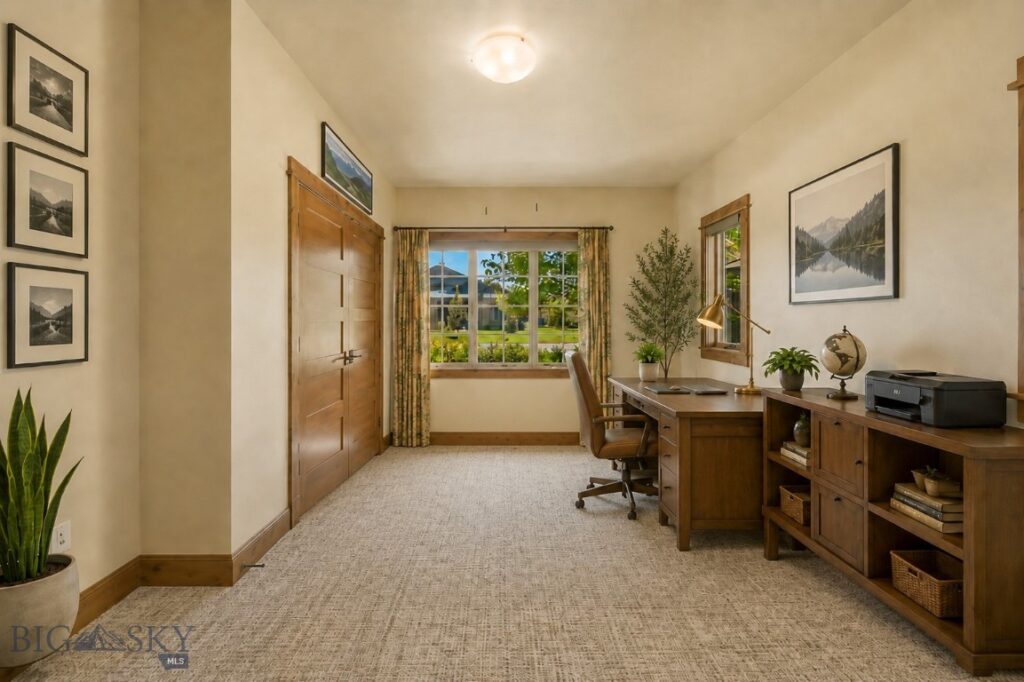 182 Wickwire Way, Bozeman MT 59718
