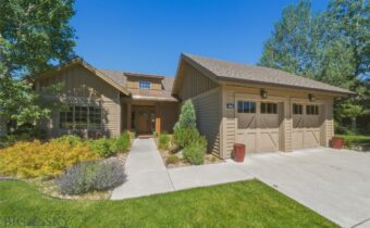 182 Wickwire Way, Bozeman MT 59718