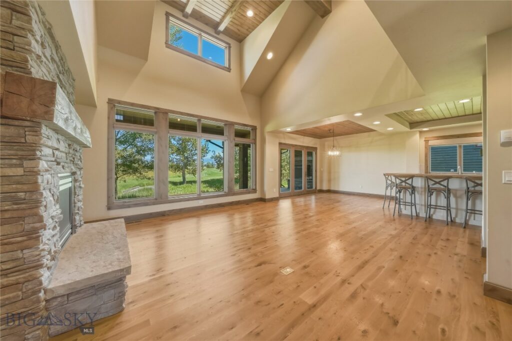 182 Wickwire Way, Bozeman MT 59718