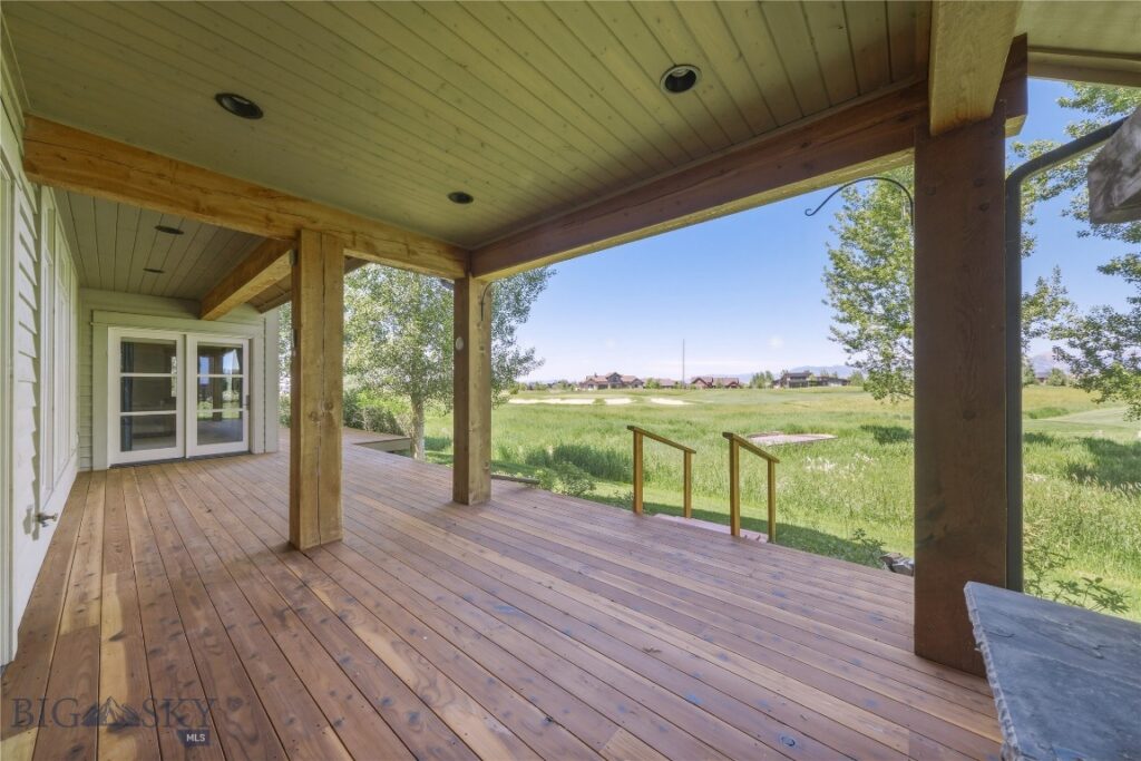 182 Wickwire Way, Bozeman MT 59718