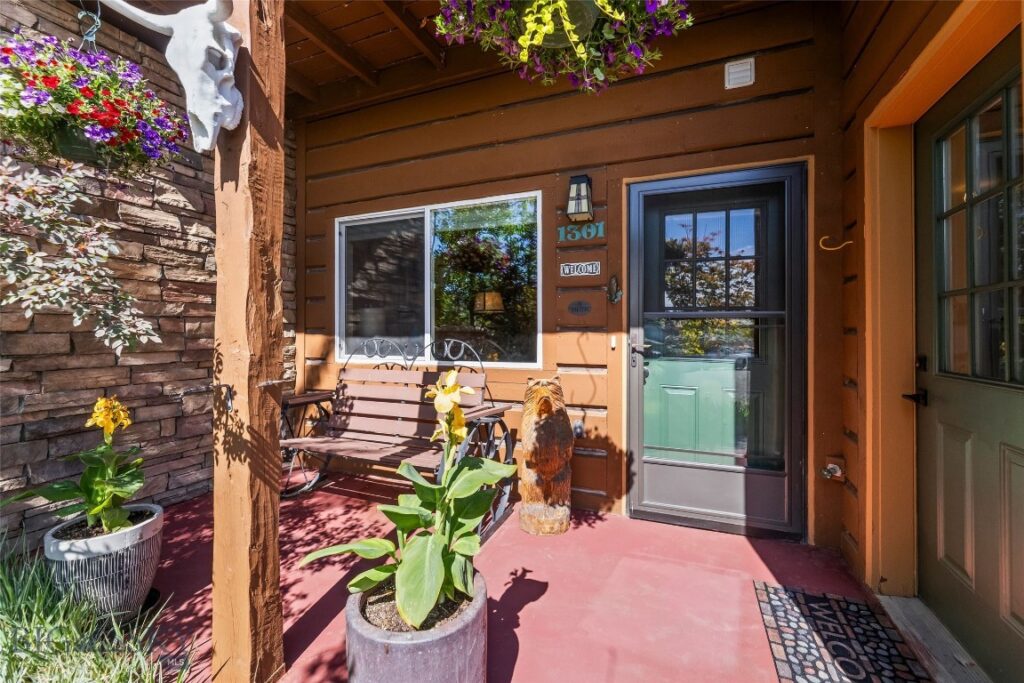 1301 Absaroka Court, Livingston MT 59047