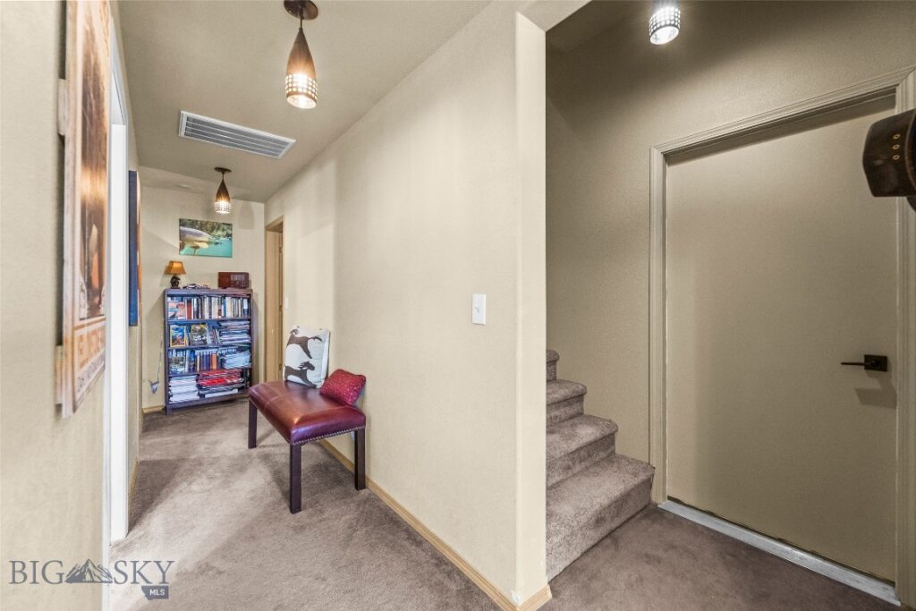 1301 Absaroka Court, Livingston MT 59047