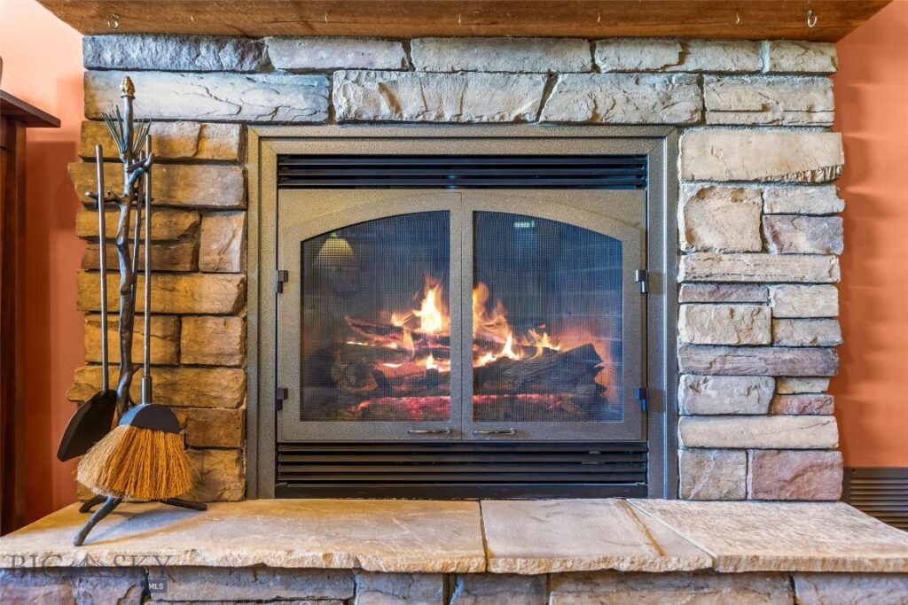 1301 Absaroka Court, Livingston MT 59047