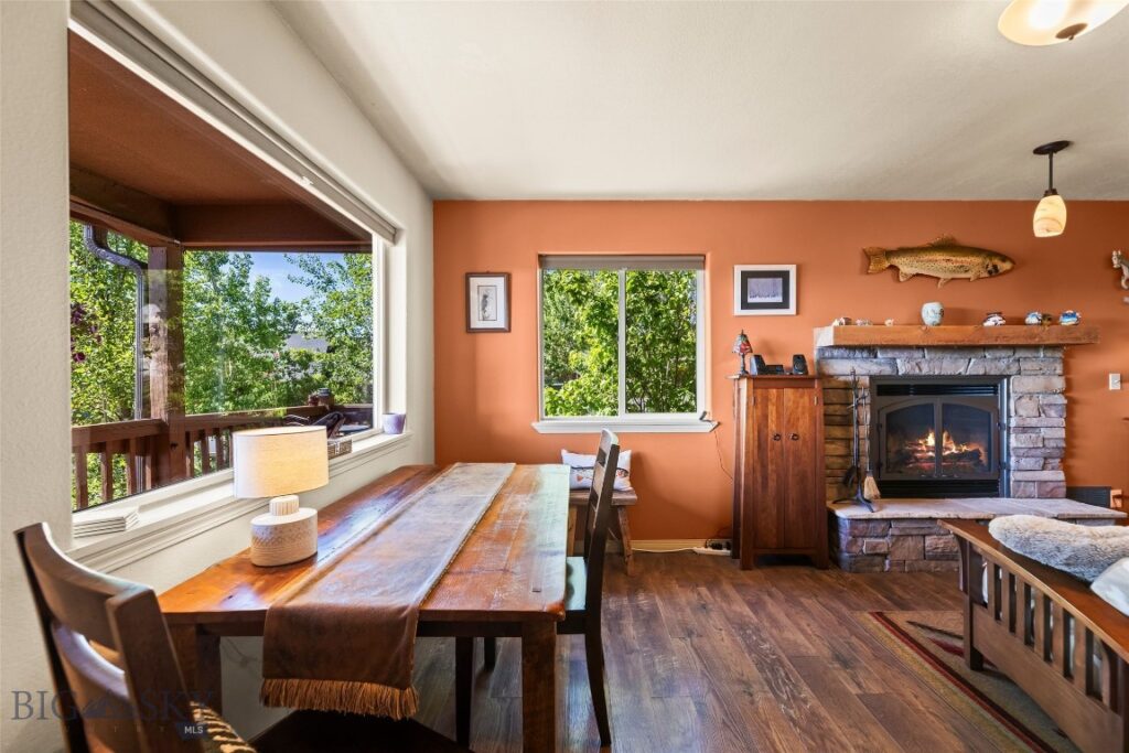 1301 Absaroka Court, Livingston MT 59047
