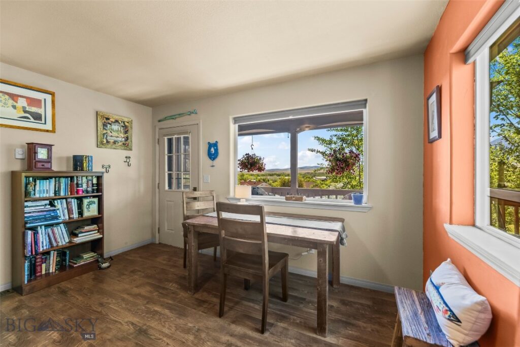 1301 Absaroka Court, Livingston MT 59047