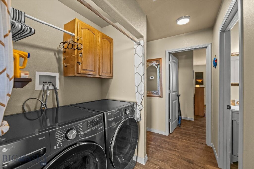 1301 Absaroka Court, Livingston MT 59047