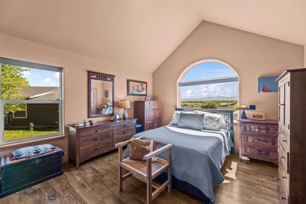 1301 Absaroka Court, Livingston MT 59047