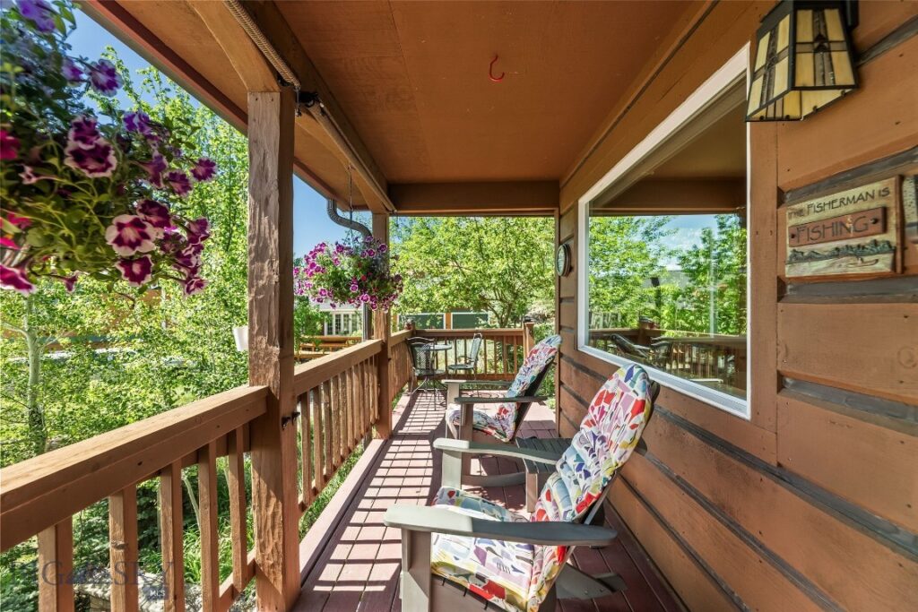 1301 Absaroka Court, Livingston MT 59047