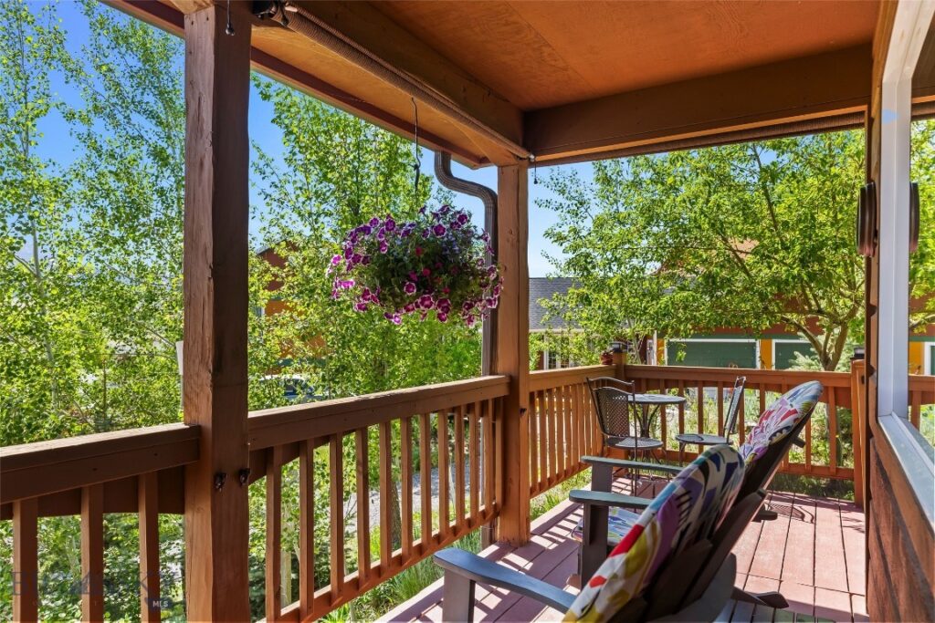 1301 Absaroka Court, Livingston MT 59047