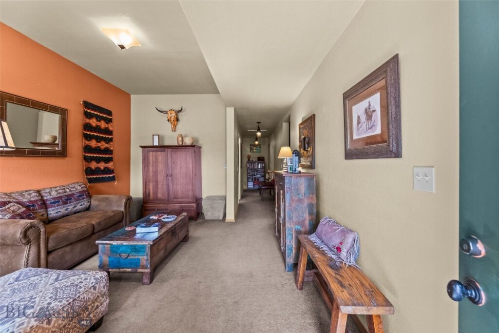 1301 Absaroka Court, Livingston MT 59047