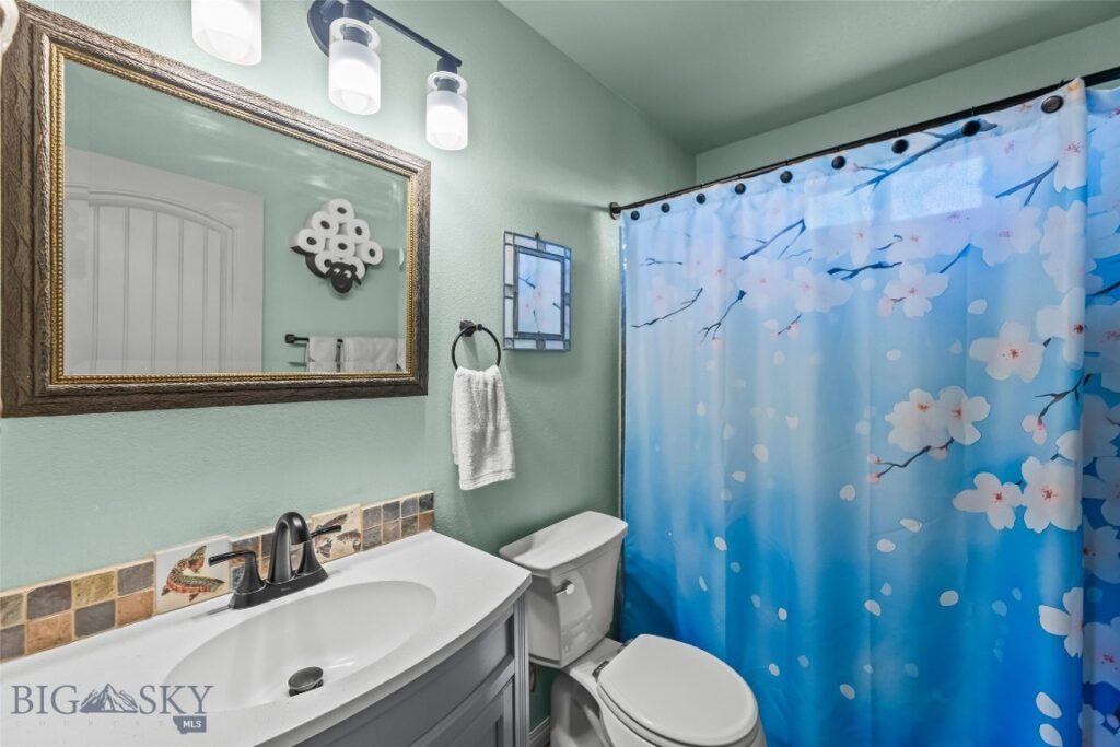 1301 Absaroka Court, Livingston MT 59047