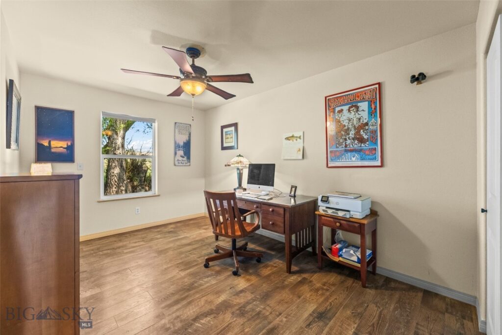 1301 Absaroka Court, Livingston MT 59047