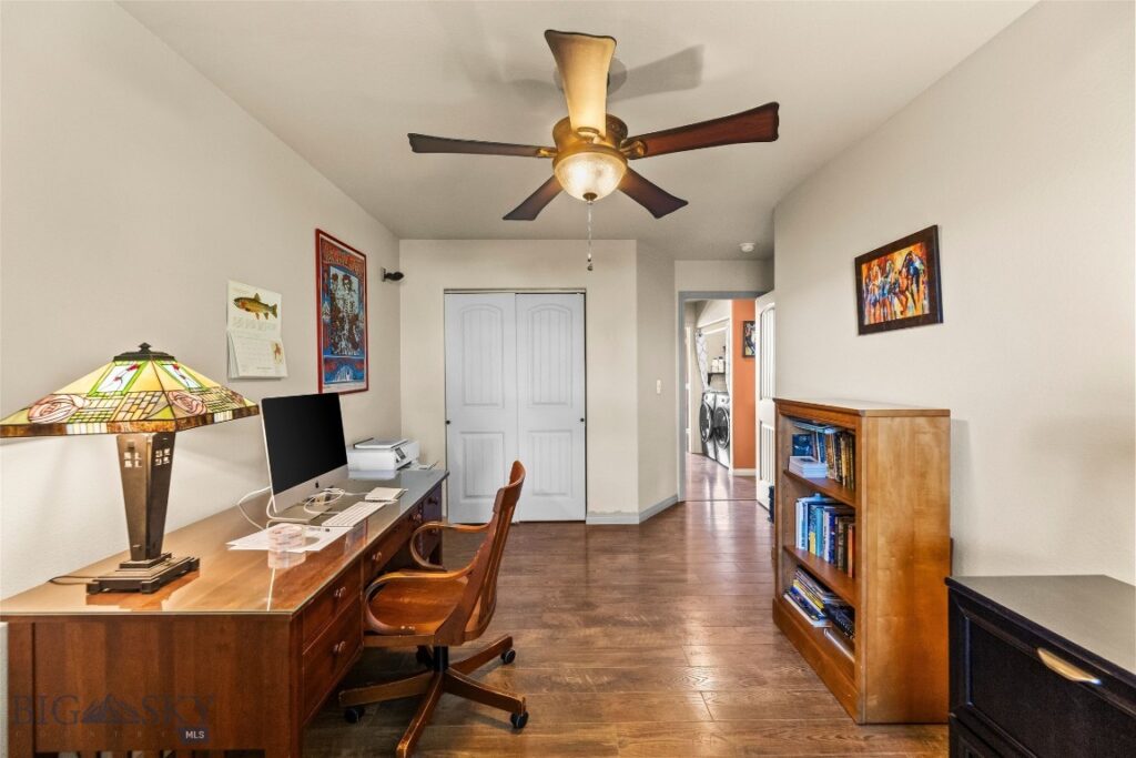 1301 Absaroka Court, Livingston MT 59047