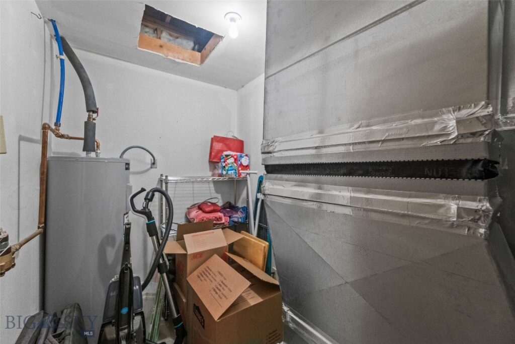 1301 Absaroka Court, Livingston MT 59047