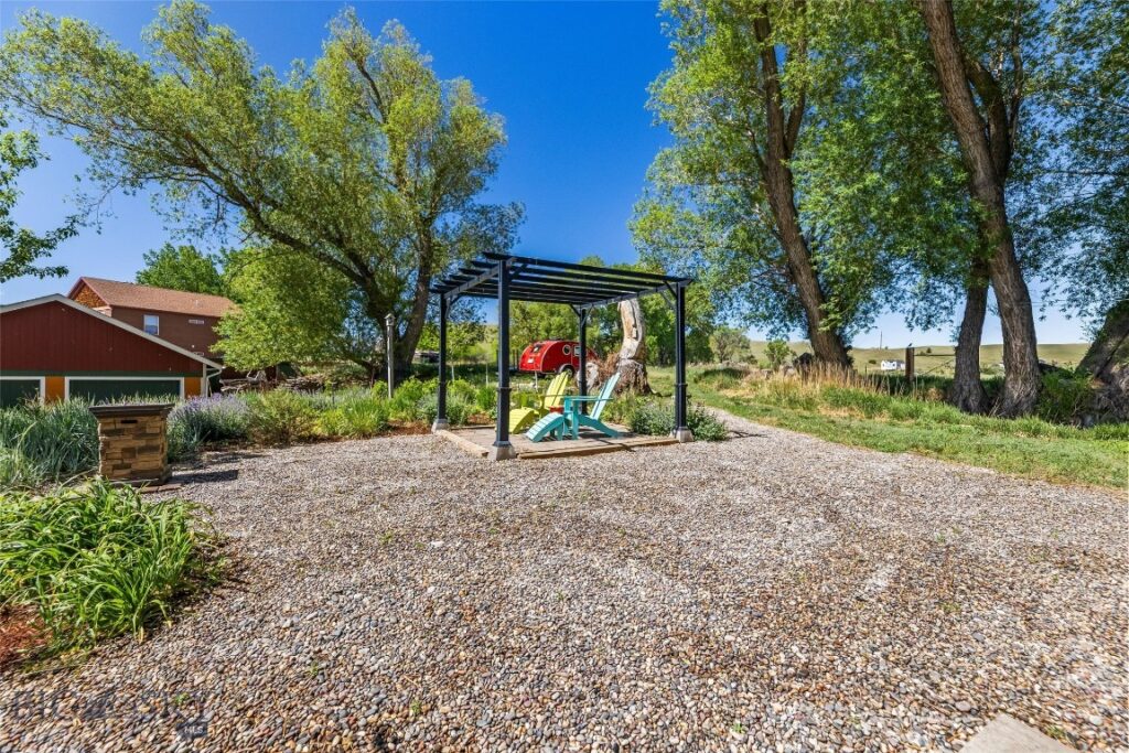 1301 Absaroka Court, Livingston MT 59047
