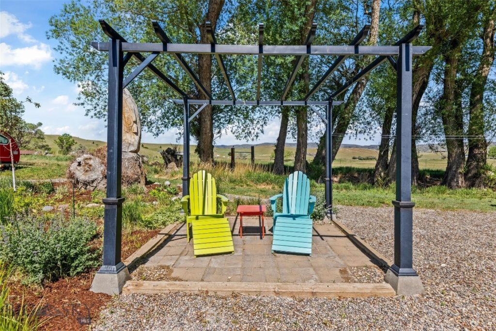1301 Absaroka Court, Livingston MT 59047