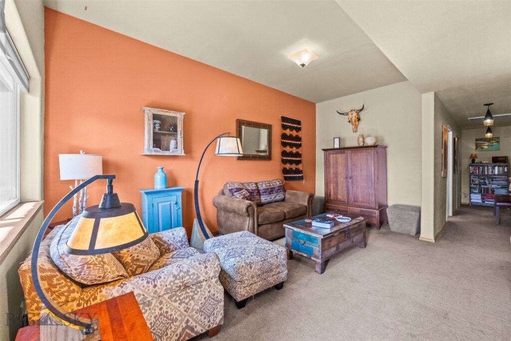 1301 Absaroka Court, Livingston MT 59047