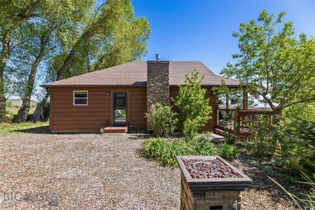 1301 Absaroka Court, Livingston MT 59047