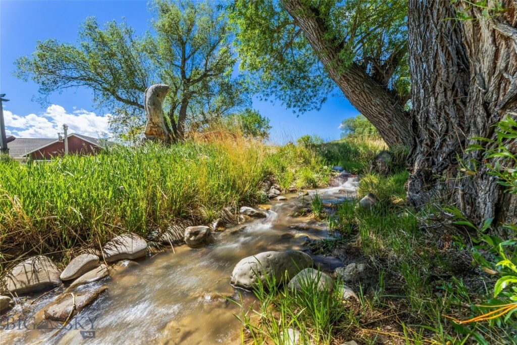 1301 Absaroka Court, Livingston MT 59047