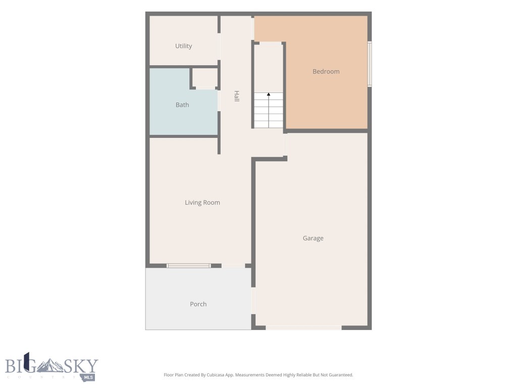 1301 Absaroka Court, Livingston MT 59047