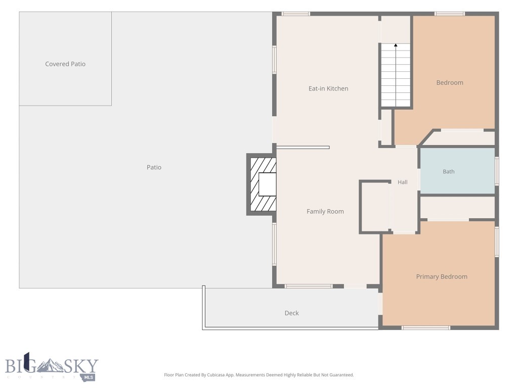 1301 Absaroka Court, Livingston MT 59047